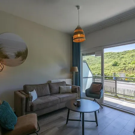 Apartment Cozy Beachside *