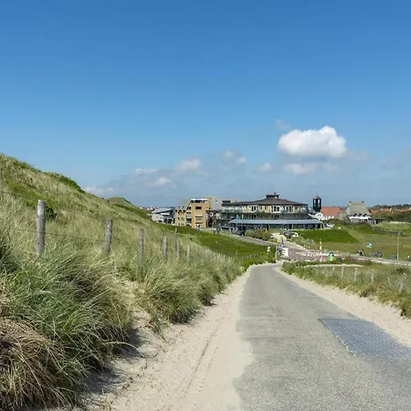 Cozy Beachside Callantsoog