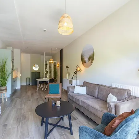 Apartment Cozy Beachside *