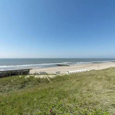 Cozy Beachside Apartment Callantsoog