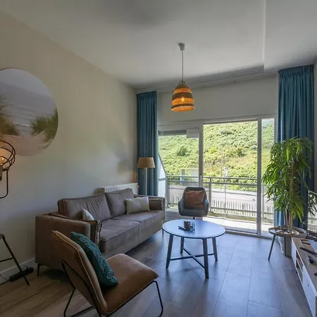 Apartment Cozy Beachside Callantsoog