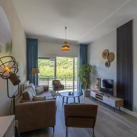 Cozy Beachside