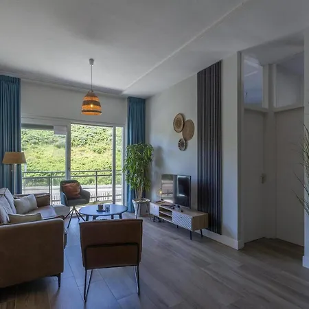 Apartment Cozy Beachside *