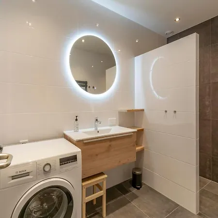 Appartement By The In Netherlands *