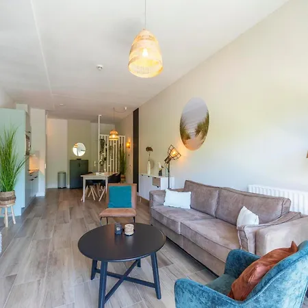 By The In Netherlands *