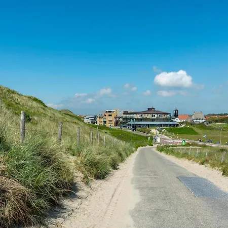 By The In Netherlands Callantsoog