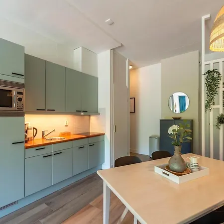 Appartement By The In Netherlands *