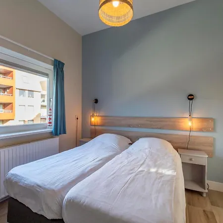 Appartement By The In Netherlands