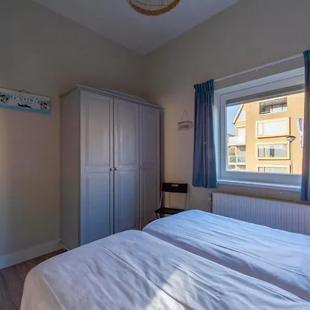 By The In Netherlands Appartement *