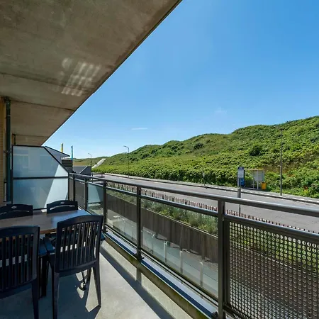 By The In Netherlands Appartement Callantsoog