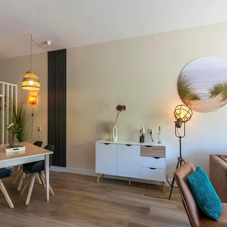 By The In Netherlands Appartement *