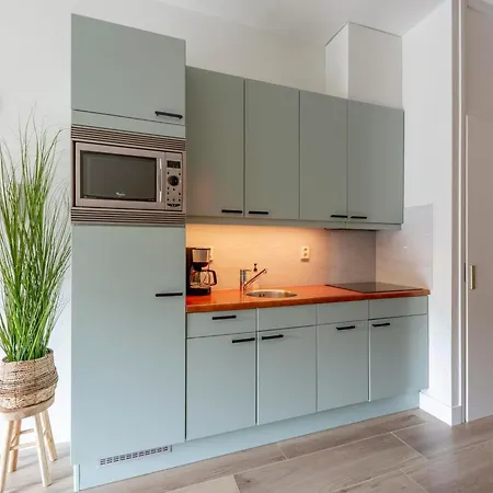 Appartement By The In Netherlands *