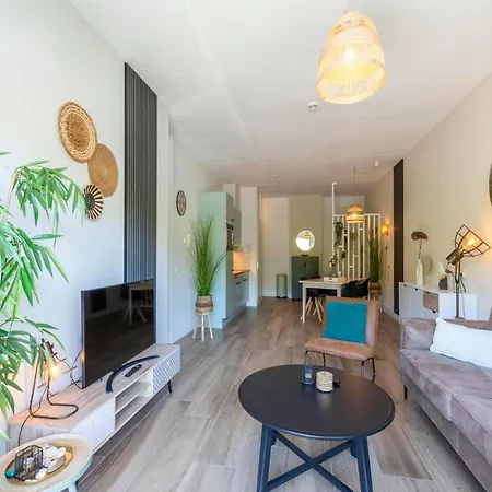 By The In Netherlands Appartement Callantsoog