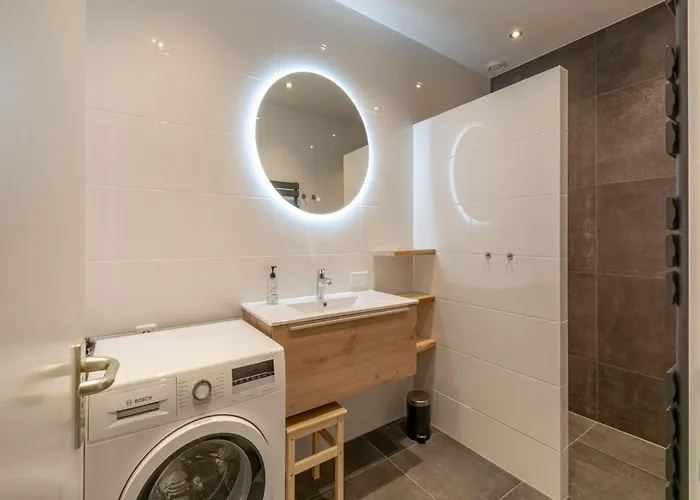 Apartman By The In Netherlands *