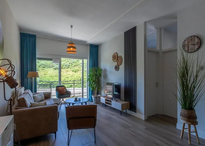 By The In Netherlands Apartman Callantsoog