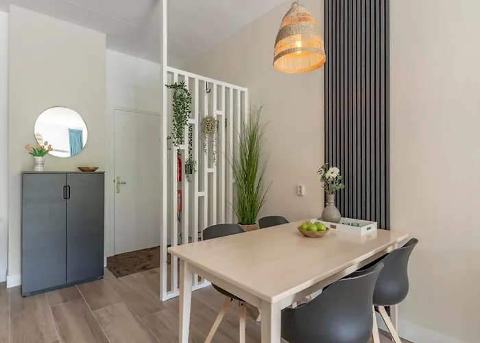Apartman By The In Netherlands Callantsoog