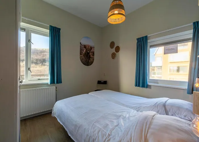 By The In Netherlands * Callantsoog