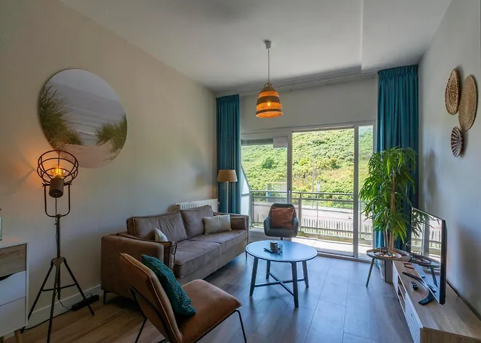 Apartman By The In Netherlands