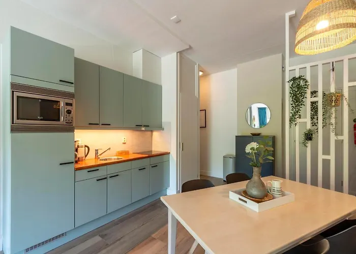 Apartman By The In Netherlands *