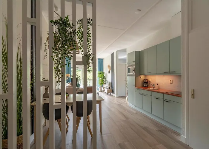 Apartman By The In Netherlands Callantsoog