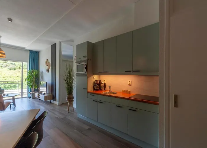 By The In Netherlands * Callantsoog