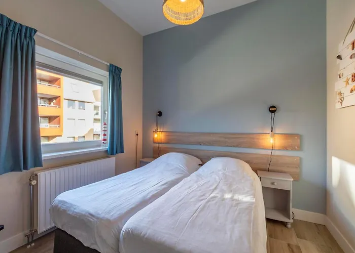 Apartman By The In Netherlands