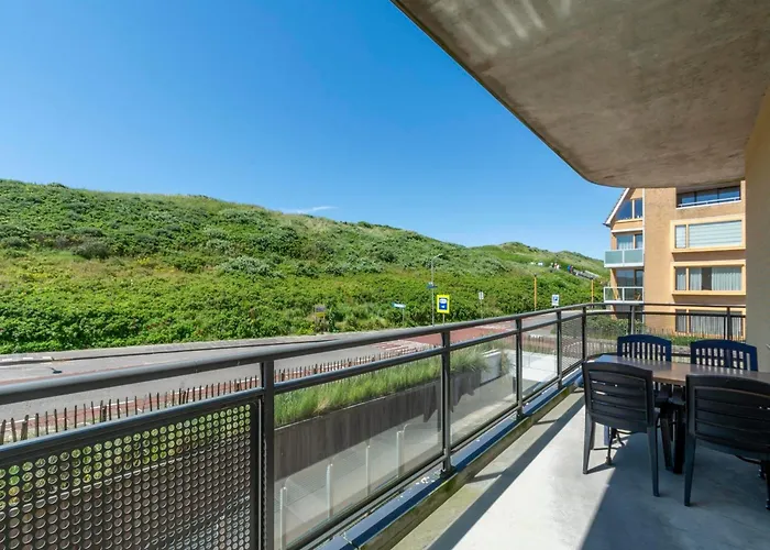 By The In Netherlands * Callantsoog