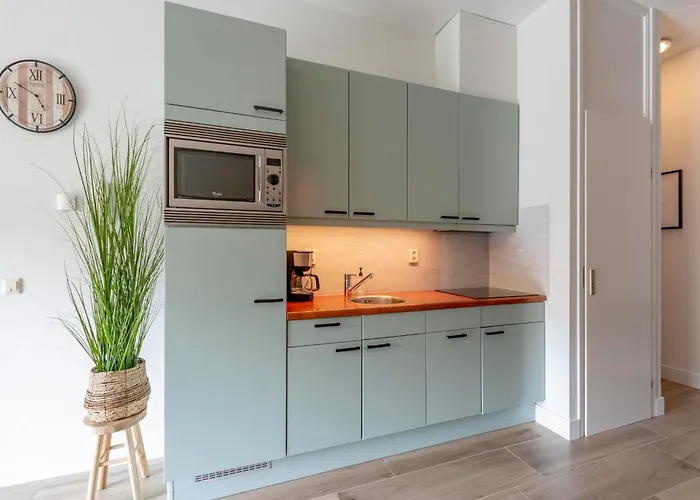 Apartman By The In Netherlands *