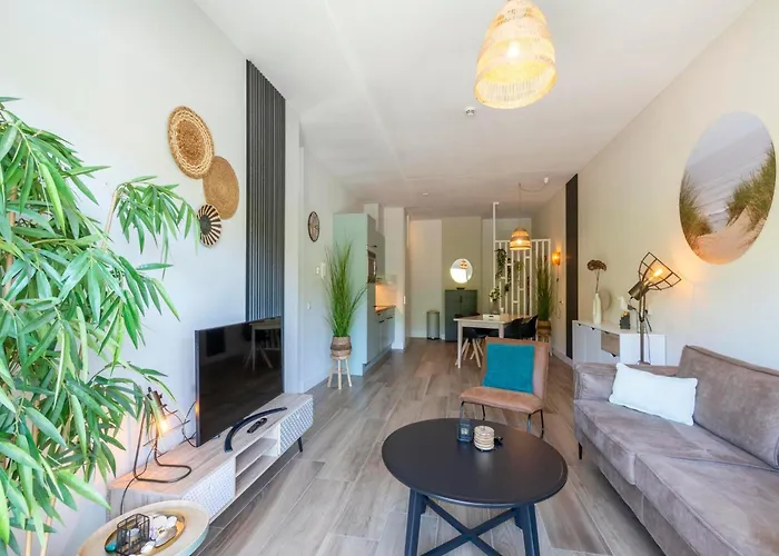 By The In Netherlands Apartman Callantsoog