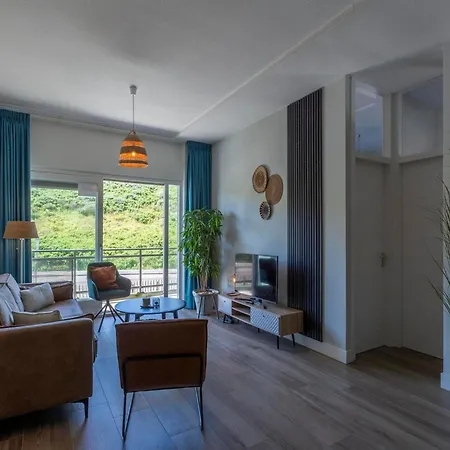 By The In Netherlands Apartamento Callantsoog