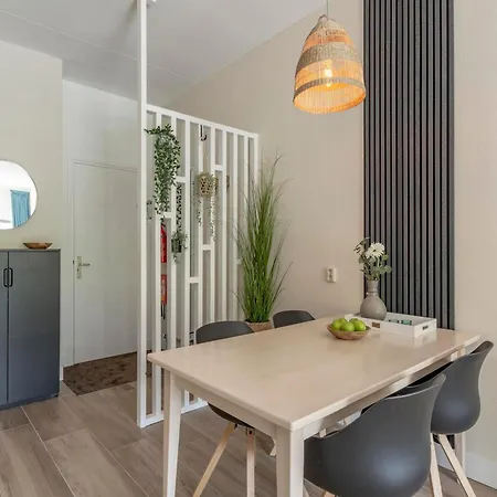 Apartamento By The In Netherlands Callantsoog