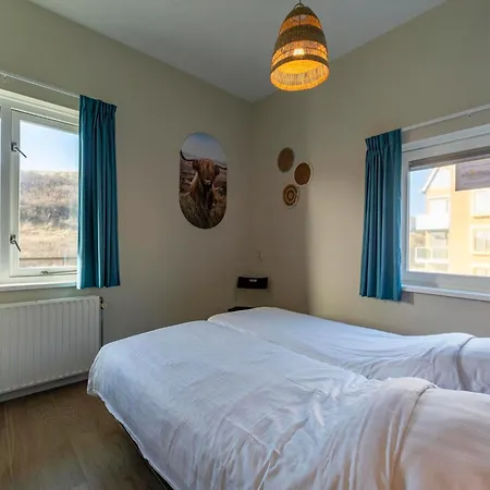 By The In Netherlands * Callantsoog