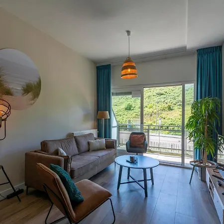 Apartamento By The In Netherlands