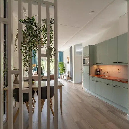 Apartamento By The In Netherlands Callantsoog