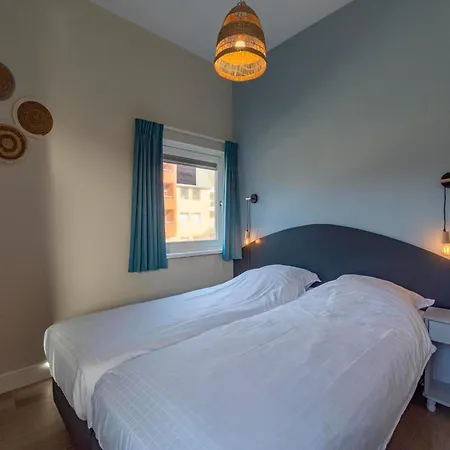 By The In Netherlands Callantsoog