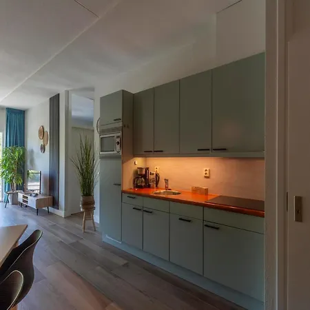 By The In Netherlands * Callantsoog