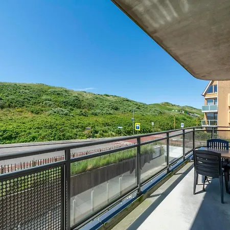 By The In Netherlands * Callantsoog