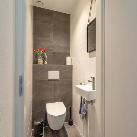 By The In Netherlands Apartamento