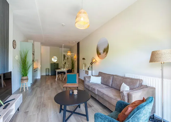 By The In Netherlands *