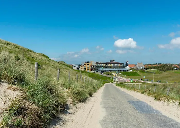 By The In Netherlands Callantsoog