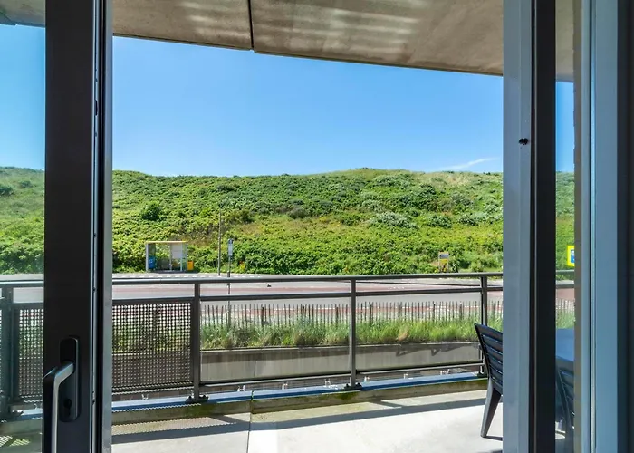 By The In Netherlands