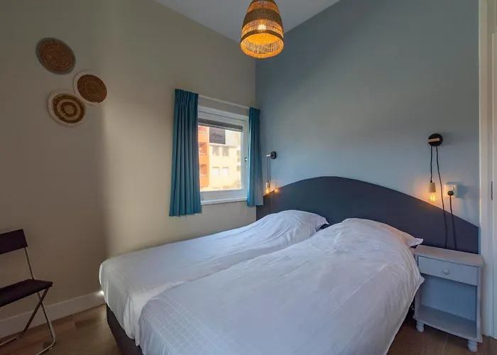 By The In Netherlands Callantsoog