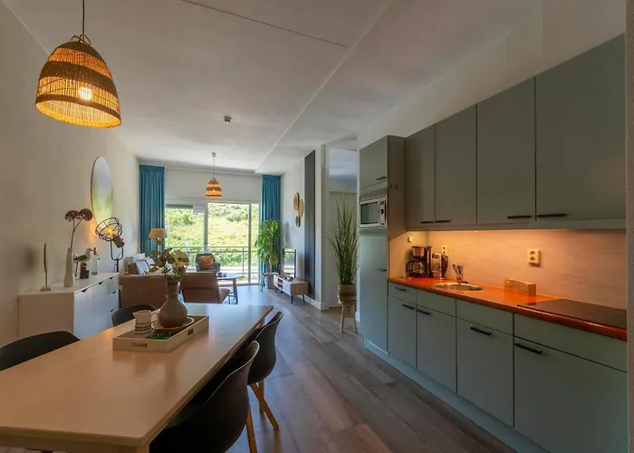 Appartamento By The In Netherlands *