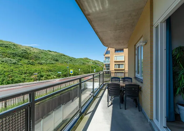 By The In Netherlands *